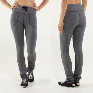 Lululemon Skinny Will Pant